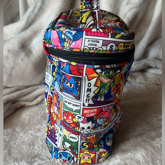 tokidoki x JuJuBe Fuel Cell - Picture 6 of 12